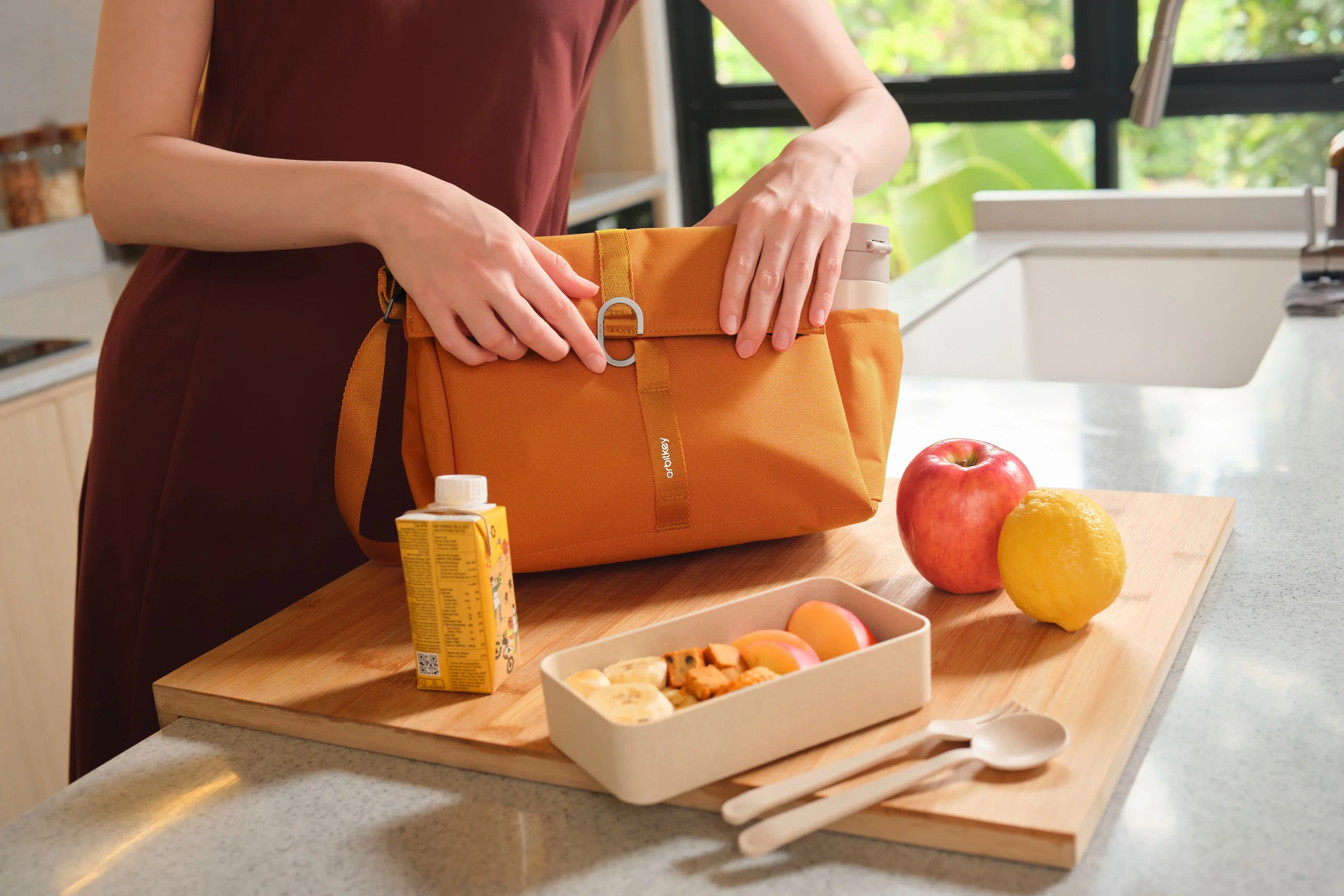 Master Your Daily Organization