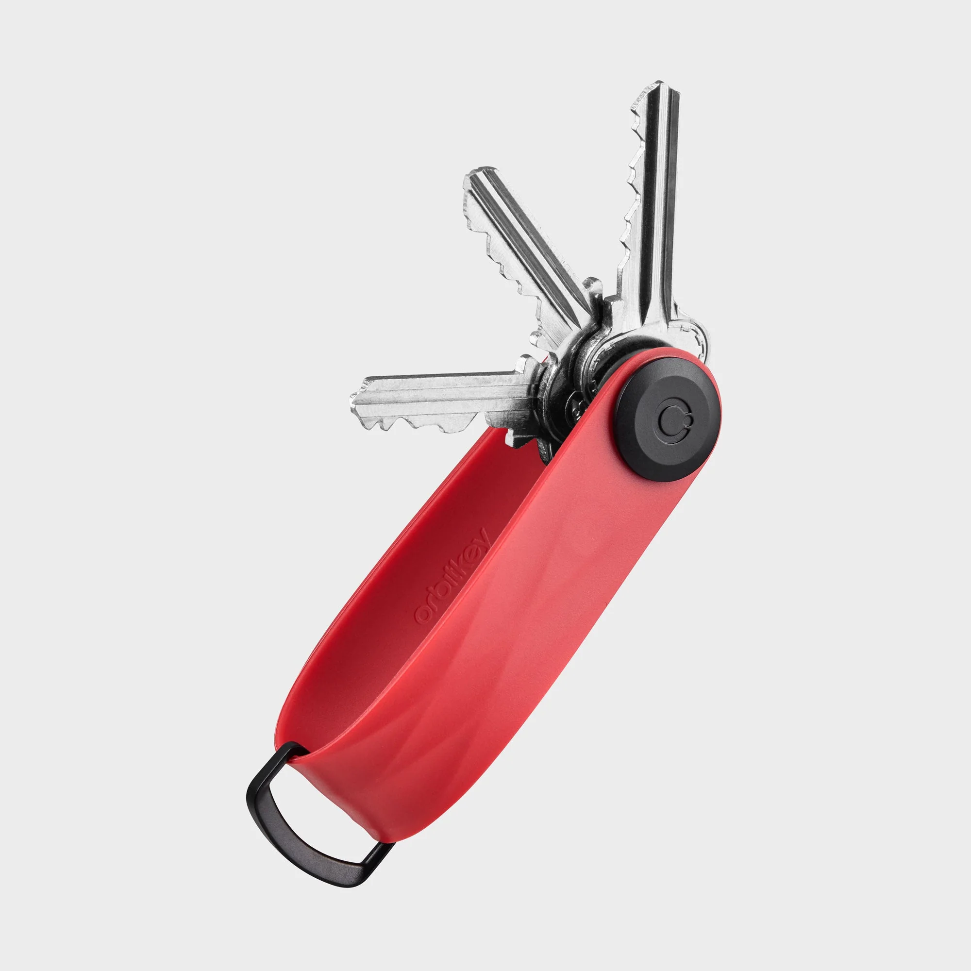 All Keys Featured